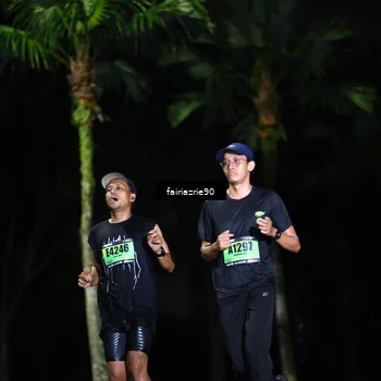 Runner Photo 5298177