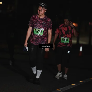 Runner Photo 5298179