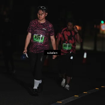 Runner Photo 5298180