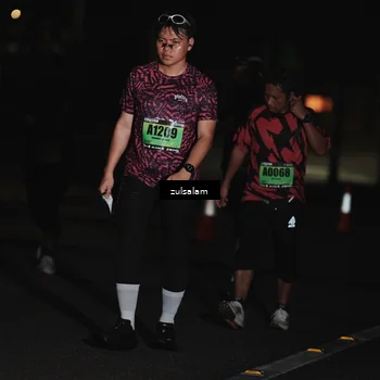 Runner Photo 5298181