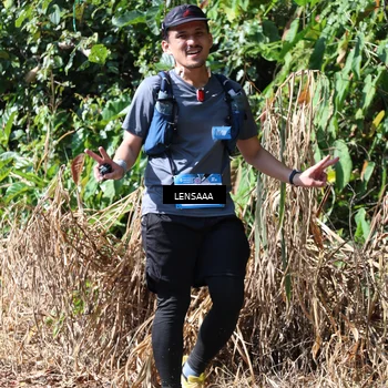 Runner Photo 5298183