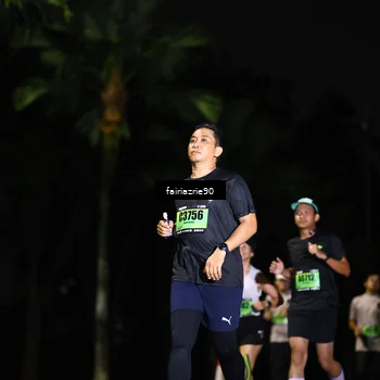 Runner Photo 5298184