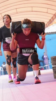 Runner Photo 5298187