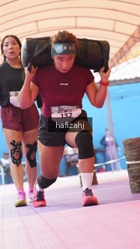 Runner Photo 5298188