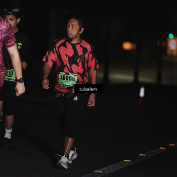Runner Photo 5298189