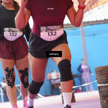 Runner Photo 5298190