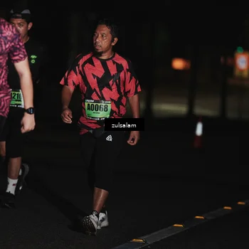 Runner Photo 5298191