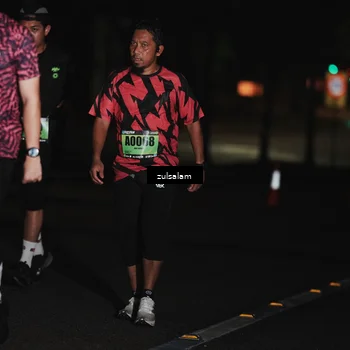 Runner Photo 5298192