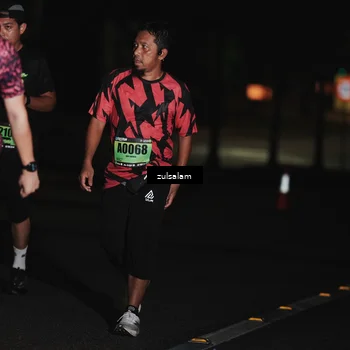 Runner Photo 5298193