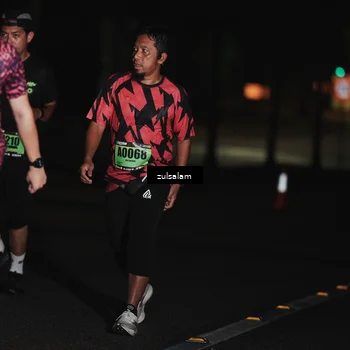 Runner Photo 5298194