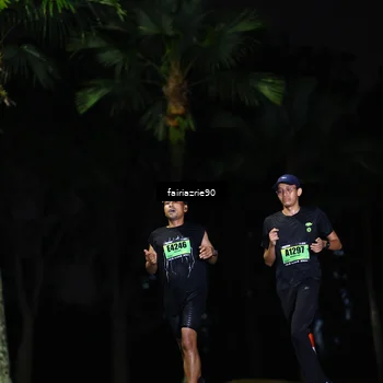 Runner Photo 5298196