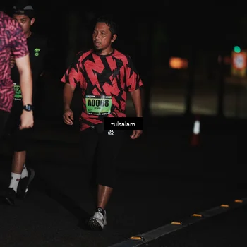 Runner Photo 5298197
