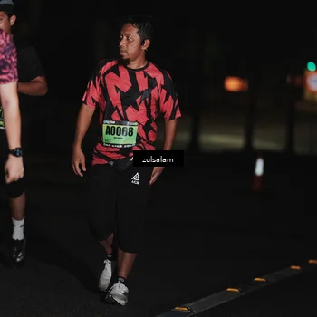 Runner Photo 5298198