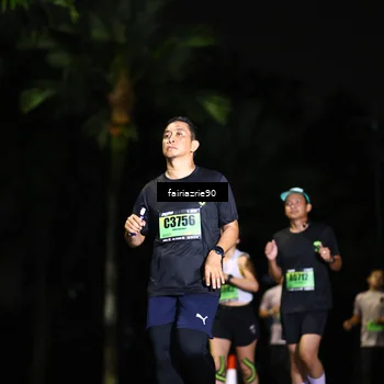 Runner Photo 5298199