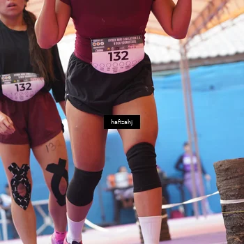 Runner Photo 5298200