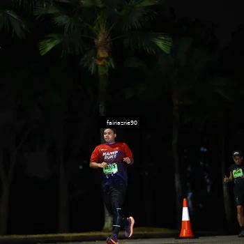 Runner Photo 5298202