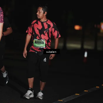 Runner Photo 5298204