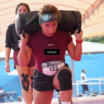 Runner Photo 5298207