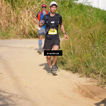 Runner Photo 5298208