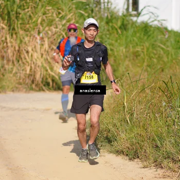 Runner Photo 5298210