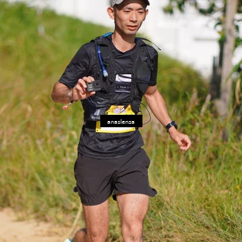 Runner Photo 5298211