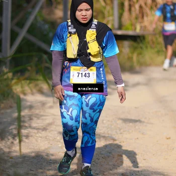 Runner Photo 5298213