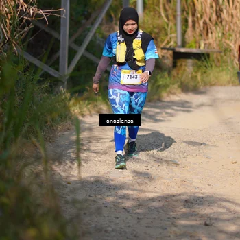 Runner Photo 5298216