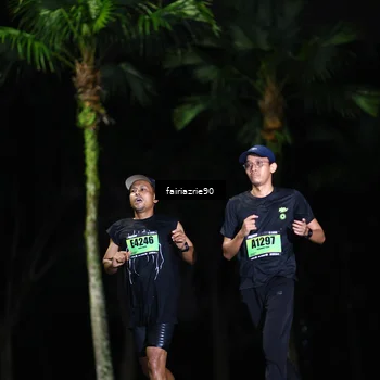 Runner Photo 5298217