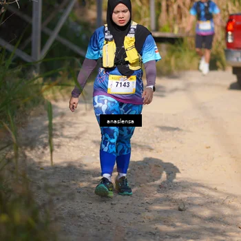 Runner Photo 5298218