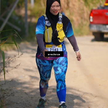 Runner Photo 5298219