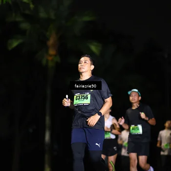 Runner Photo 5298220