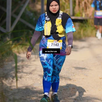 Runner Photo 5298221