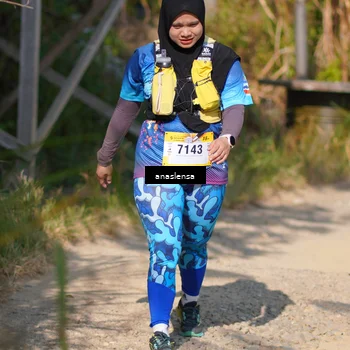 Runner Photo 5298222