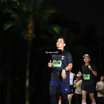 Runner Photo 5298223