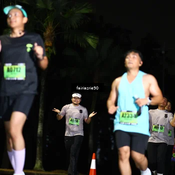 Runner Photo 5298224