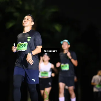 Runner Photo 5298226