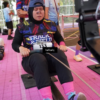 Runner Photo 5298230
