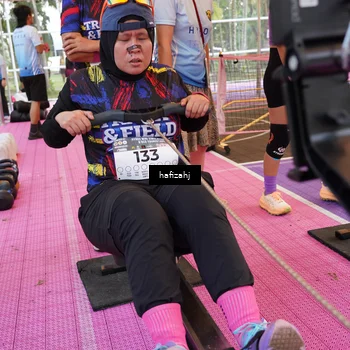 Runner Photo 5298232