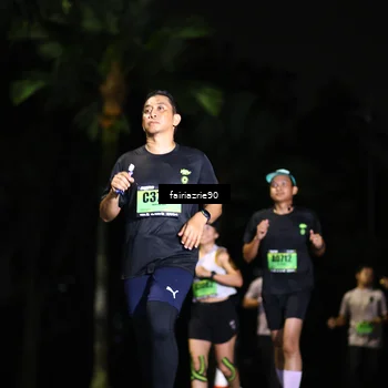Runner Photo 5298233
