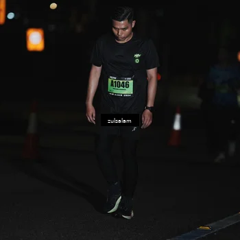 Runner Photo 5298234