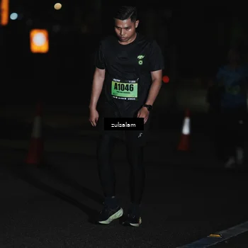 Runner Photo 5298235