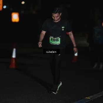 Runner Photo 5298236