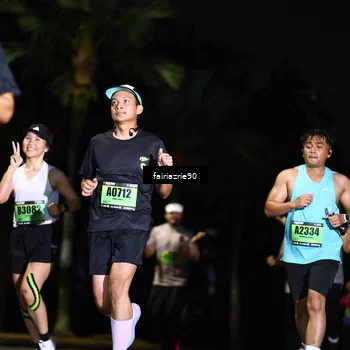 Runner Photo 5298237