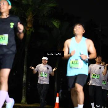Runner Photo 5298238