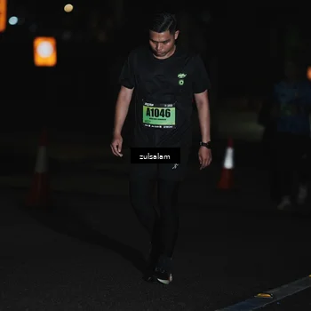 Runner Photo 5298239