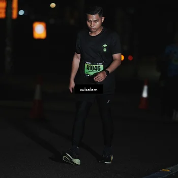 Runner Photo 5298240