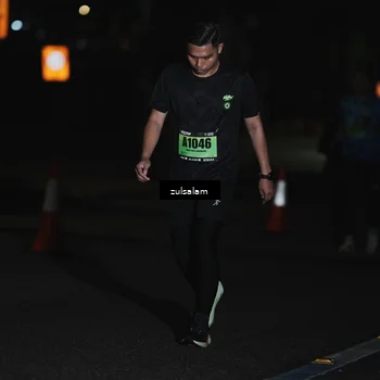 Runner Photo 5298241
