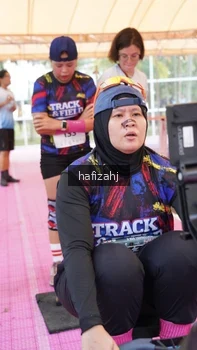 Runner Photo 5298246