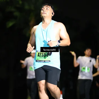 Runner Photo 5298248