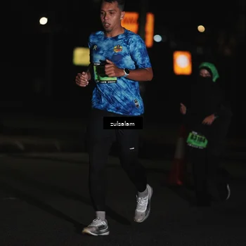 Runner Photo 5298251